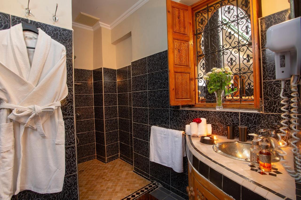 Riad Rodaina Marrakesh Luaran gambar
