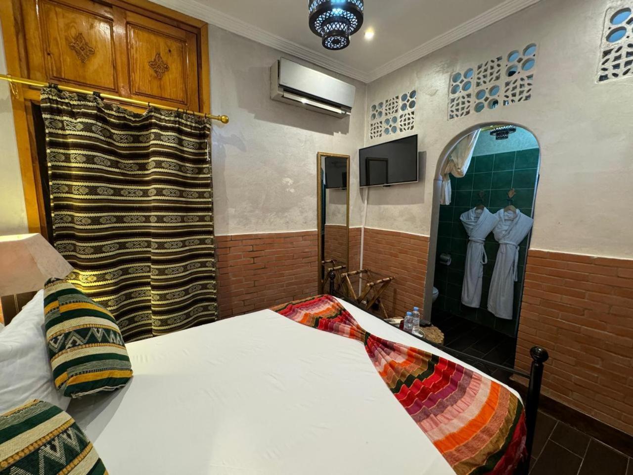 Riad Rodaina Marrakesh Luaran gambar